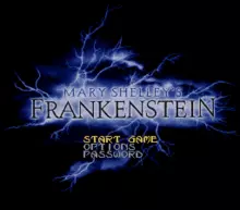 Image n° 4 - screenshots  : Mary Shelley's Frankenstein